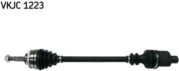 Drive Shaft VKJC 1223 - image 4