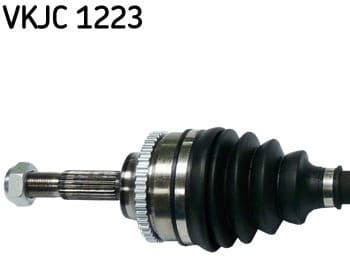 Drive Shaft VKJC 1223 - image 5