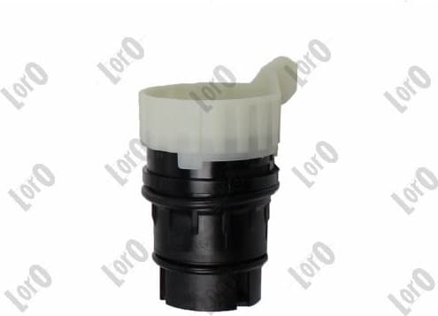 Plug-in housing, automatic transmission (control unit) LORO 120-00-091