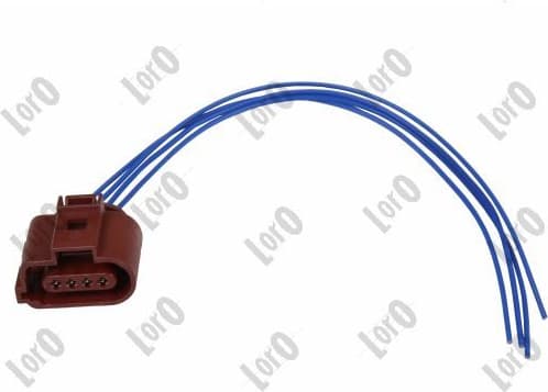 Repair Kit, cable set LORO 120-00-096
