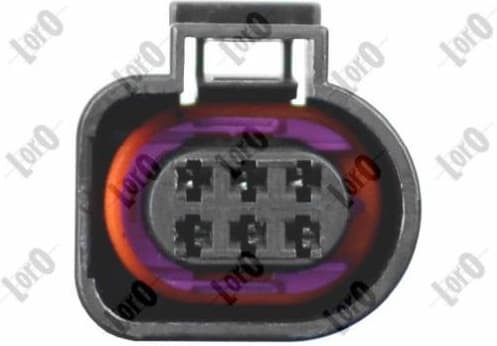 Cable Repair Set, park distance control sensor LORO 120-00-049 - image 5