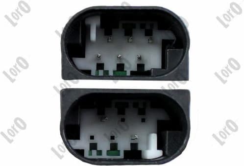 Cable Repair Set, park distance control sensor LORO 120-00-031 - image 3