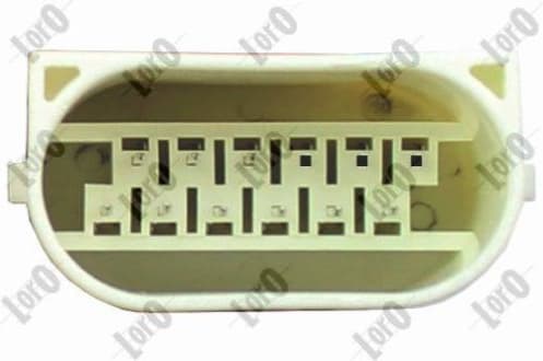 Cable Repair Set, park distance control sensor LORO 120-00-013 - image 3