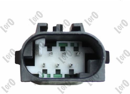 Cable Repair Set, park distance control sensor LORO 120-00-071 - image 2