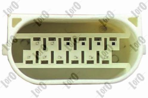 Cable Repair Set, park distance control sensor LORO 120-00-001 - image 3