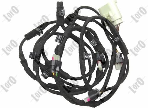 Cable Repair Set, park distance control sensor LORO 120-00-002