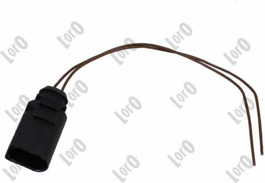Repair Kit, cable set LORO 120-00-079 - image 2