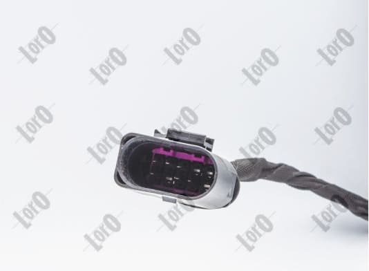 Cable Repair Set, park distance control sensor LORO 120-00-045 - image 6