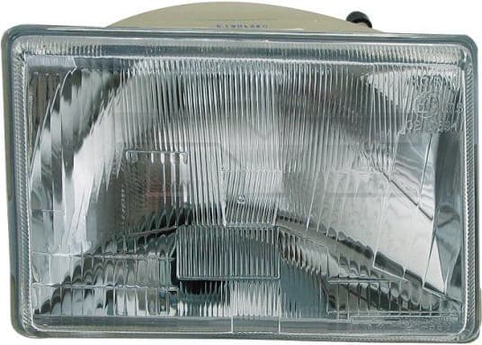 Headlight 20-5561-15-2
