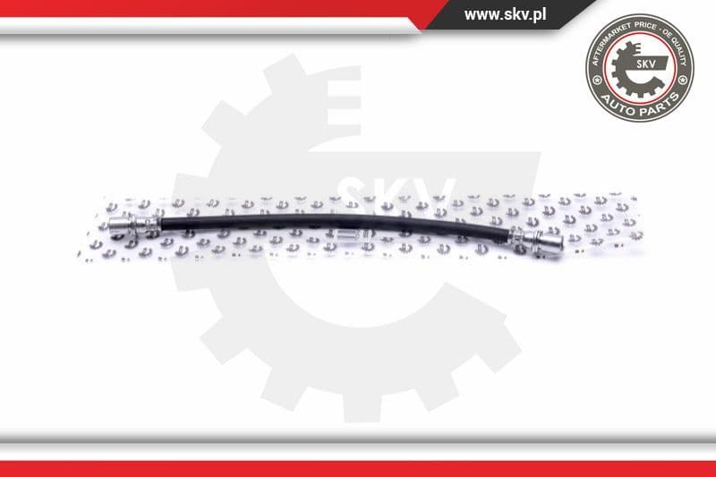 Brake Hose 35SKV257