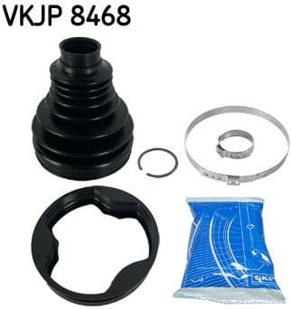 Bellow Kit, drive shaft VKJP 8468 - image 2
