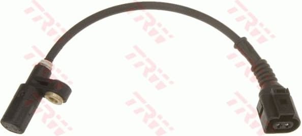 Sensor, wheel speed GBS2507 - image 2