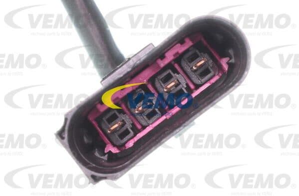 Oxygen Sensor Original VEMO Quality V10-76-0060 - image 2