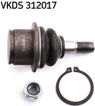 Joint, suspension VKDS 312017 - image 3