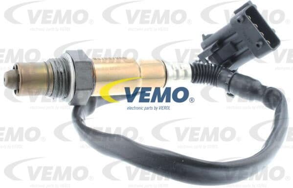 Oxygen Sensor Original VEMO Quality V40-76-0027