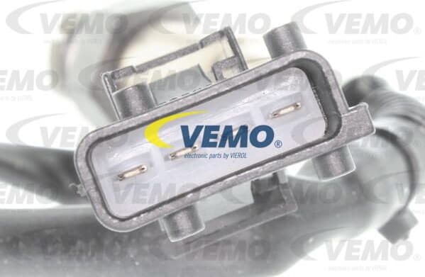 Oxygen Sensor Original VEMO Quality V40-76-0027 - image 2