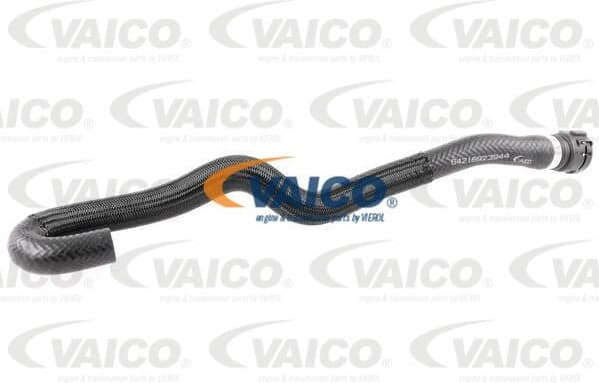 Radiator Hose Original VAICO Quality V20-2297