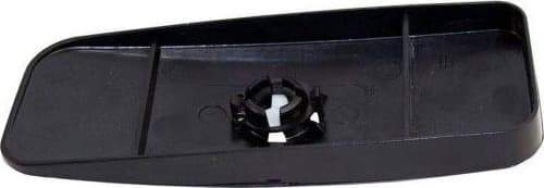 Mirror Glass, exterior mirror LORO 2436G06