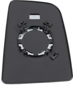 Mirror Glass, exterior mirror LORO 2436G01 - image 2