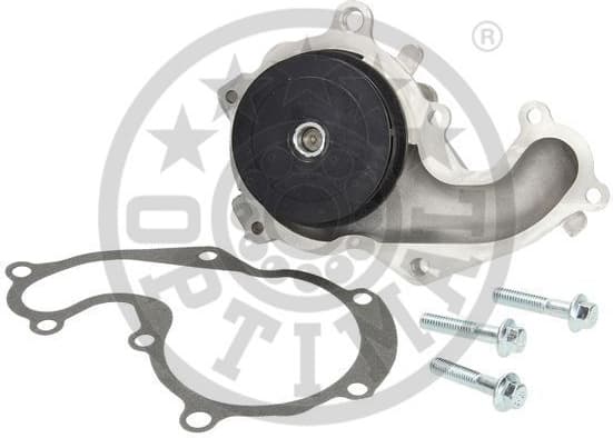 Water Pump, engine cooling AQ-1212