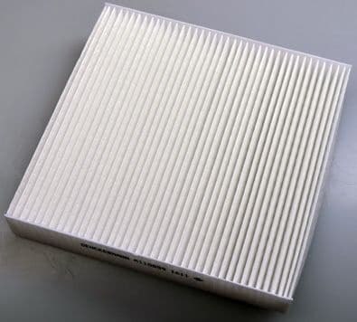 Filter, cabin air M110859