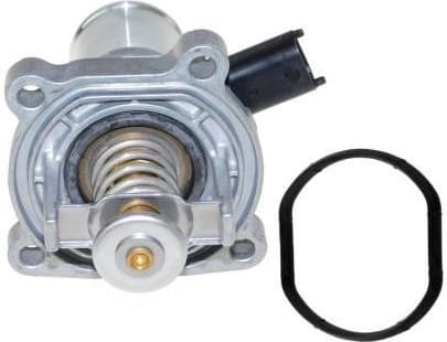 Thermostat, coolant 160089010 - image 3
