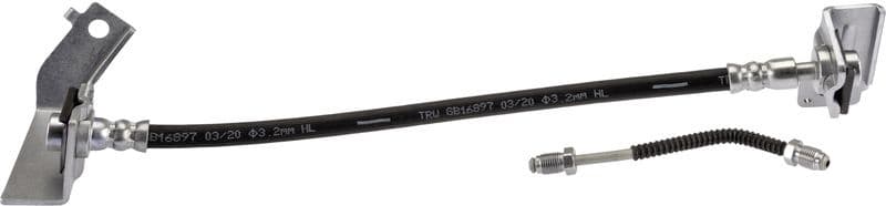 Brake Hose PHB2039