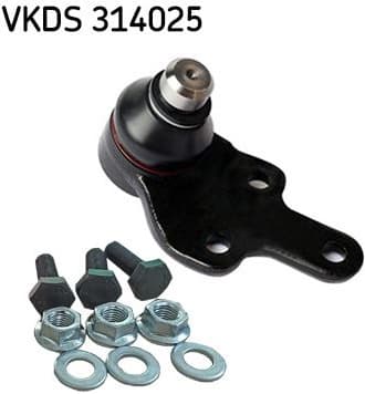 Ball Joint VKDS 314025 - image 2