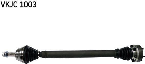 Drive Shaft VKJC 1003 - image 4