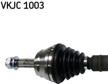 Drive Shaft VKJC 1003 - image 5