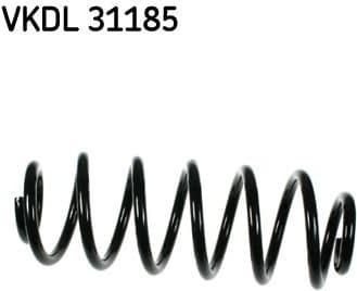 Suspension Spring VKDL 31185