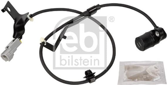Sensor, wheel speed 170892