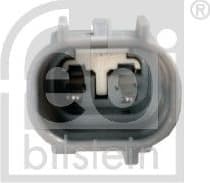 Sensor, wheel speed 170892 - image 2