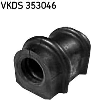 Bushing, stabiliser bar VKDS353046 - image 2