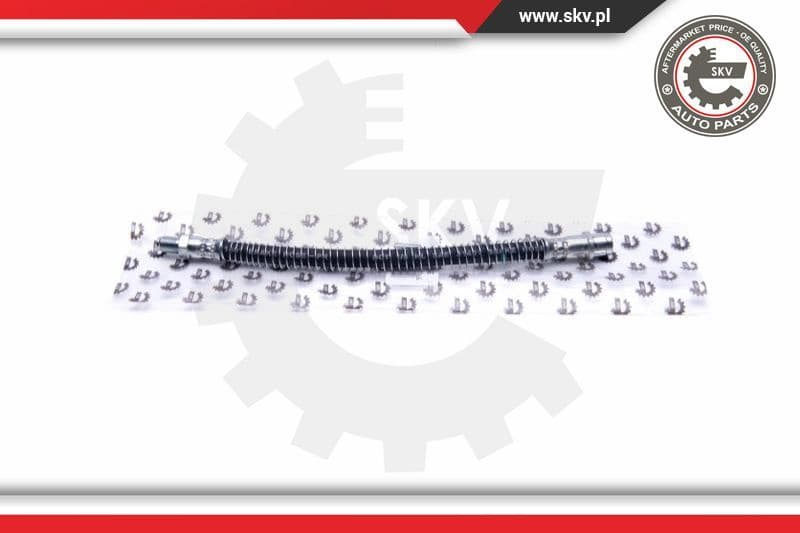 Brake Hose 35SKV188