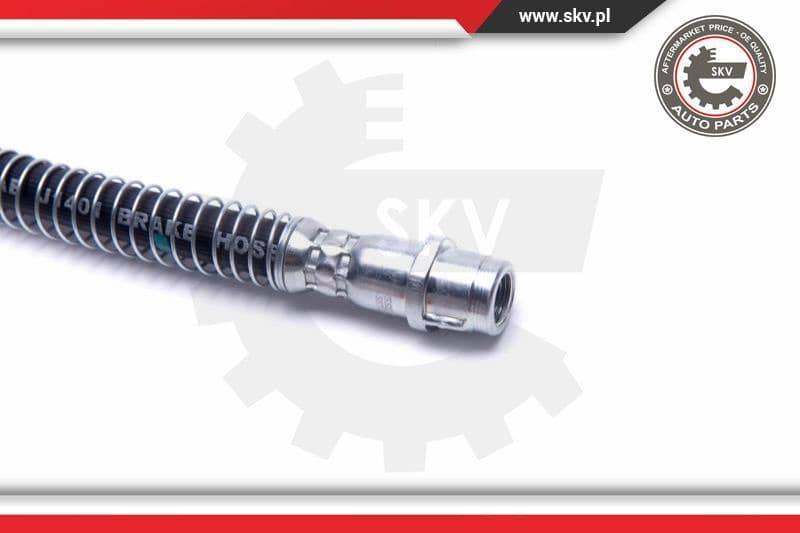 Brake Hose 35SKV188 - image 4