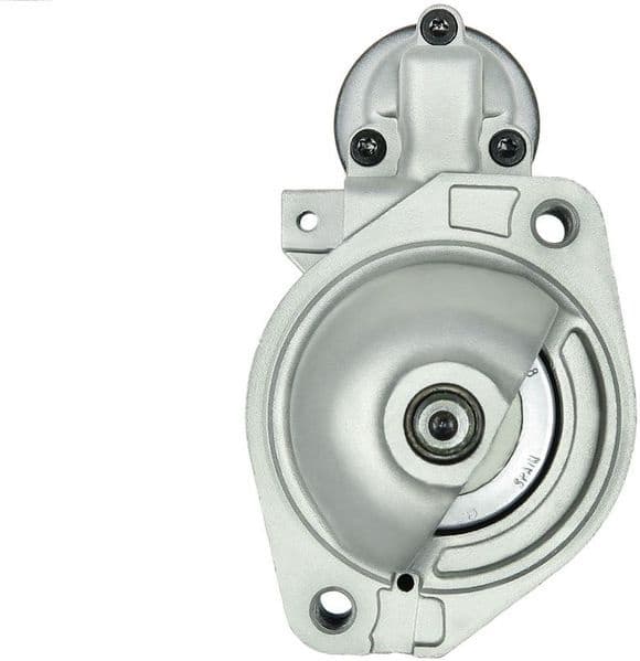 Starter Remanufactured AS S0143PR