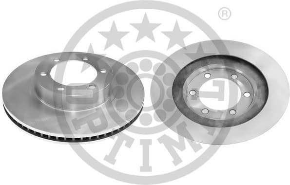 Brake Disc BS-7998HC