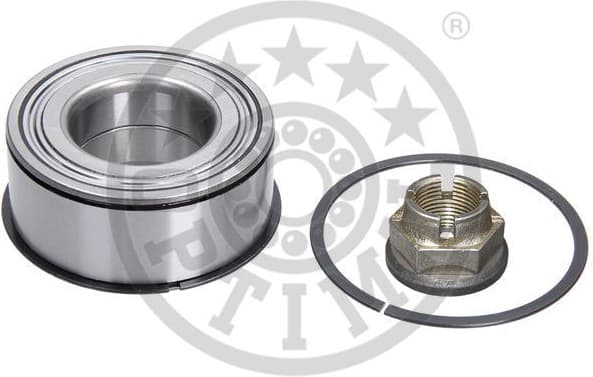 Wheel Bearing Kit 701852