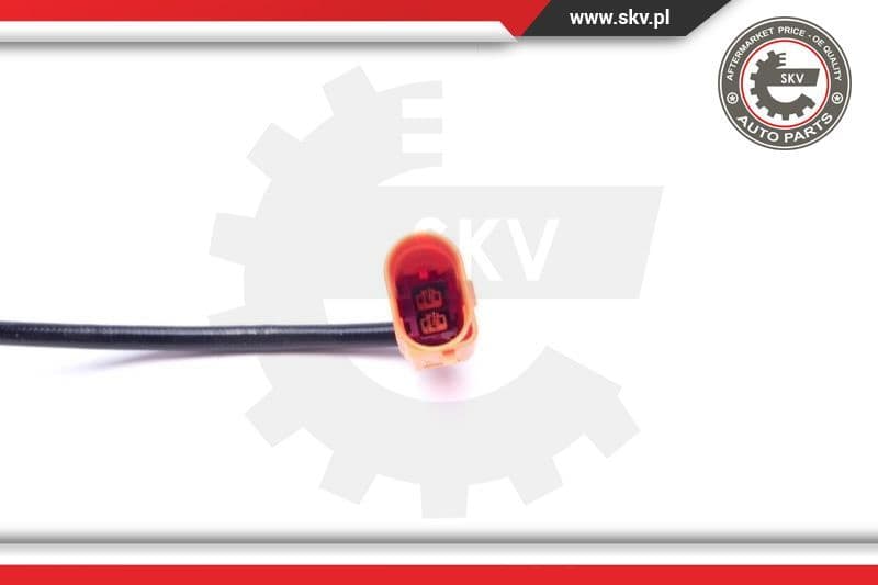 Sensor, exhaust gas temperature 30SKV394 - image 4