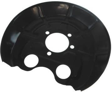 Splash Guard, brake disc 210158210