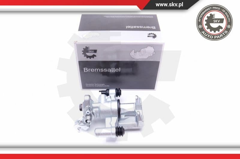 Brake Caliper 34SKV753