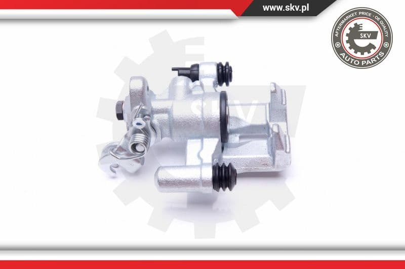 Brake Caliper 34SKV753 - image 2