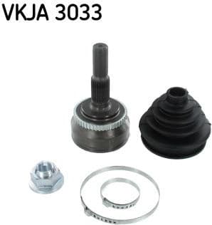 Joint Kit, drive shaft VKJA 3033 - image 2