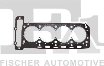 Gasket, cylinder head EC1400-902