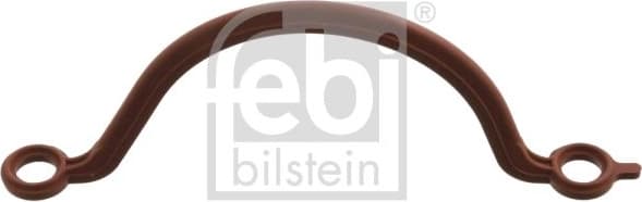 Gasket, oil sump 103096