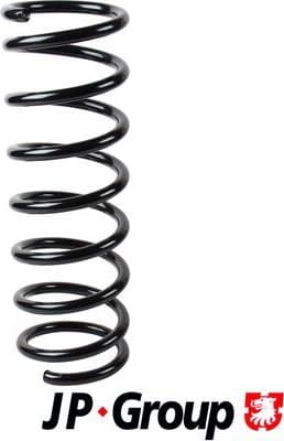 Suspension Spring JP 1552203000