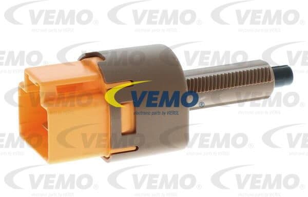 Stop Light Switch Original VEMO Quality V38-73-0024
