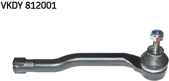 Tie Rod End VKDY812001 - image 2