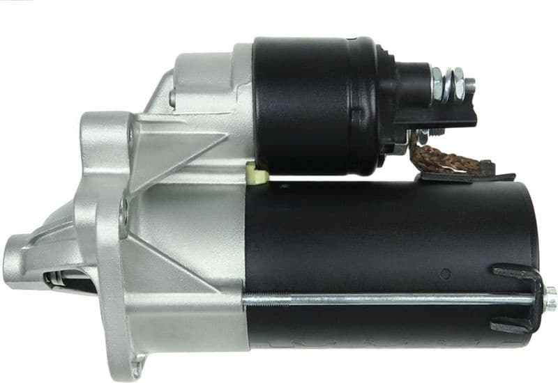 Starter Remanufactured AS S3124PR - image 2